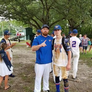 Meet your Posher, Justin